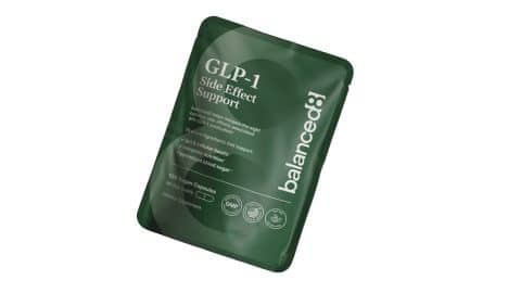 Balance8 GLP-1 Side Effect Support