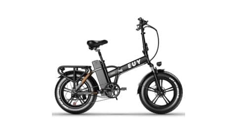 Euybike F6