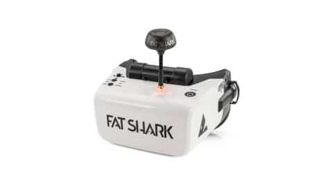 FatShark Scout