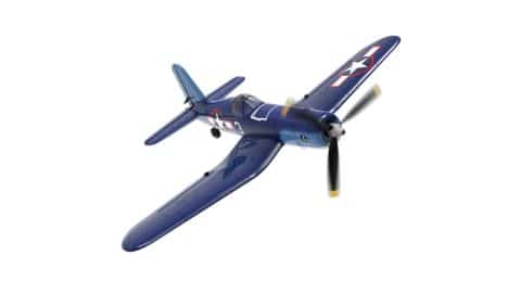 VolantexRC Mini F4U V2