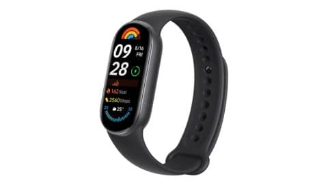 Xiaomi Band 9