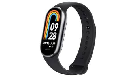 Xiaomi Mi Band 8