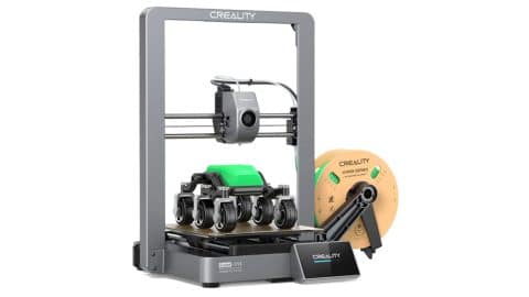 Creality Ender-3 V3