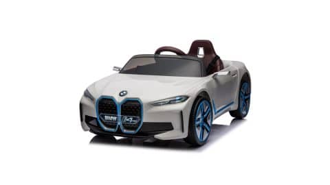 BMW I4 Ride on Car