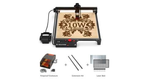 Mecpow X3 Pro Combo