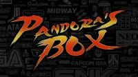 Pandora's Box Arcade